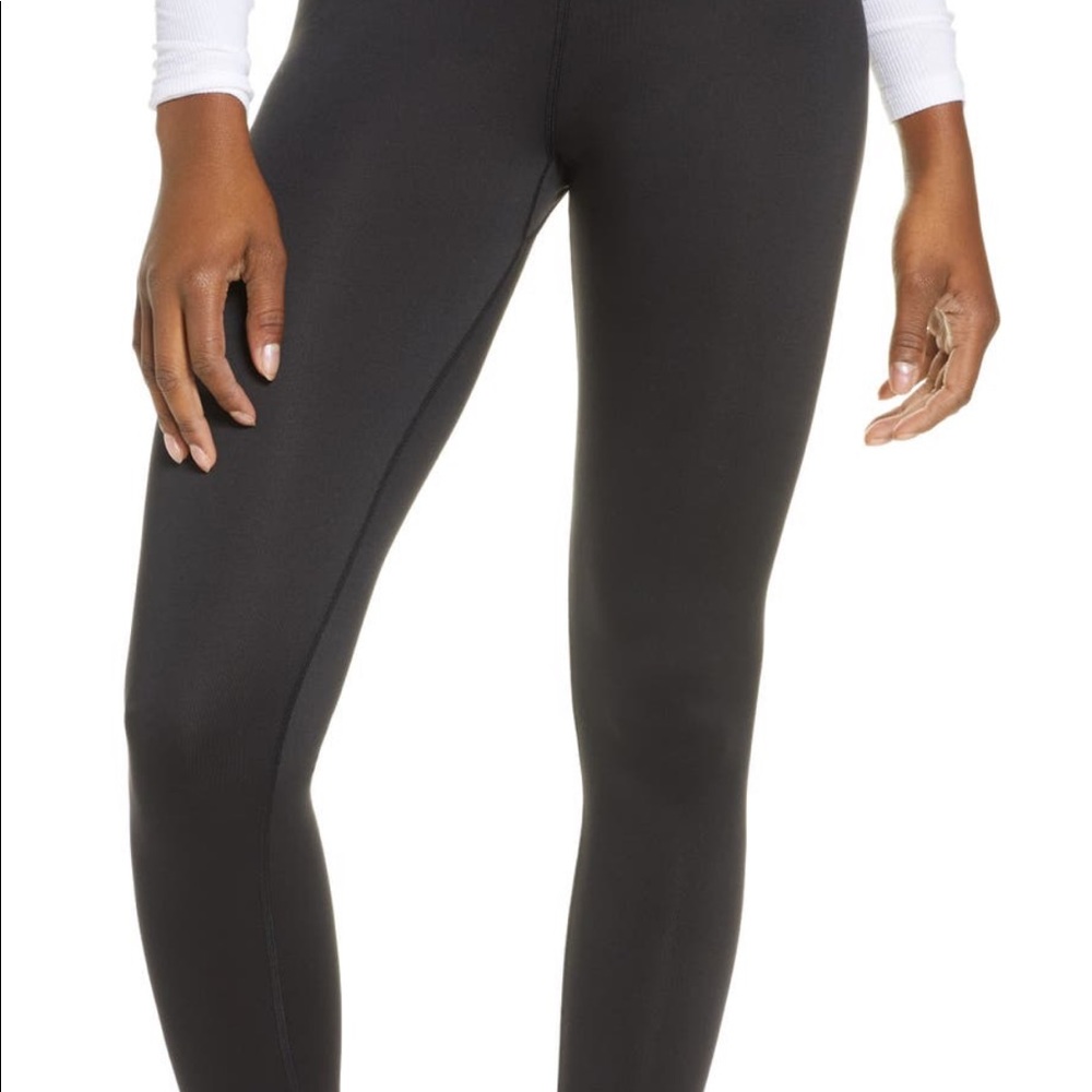 NWT North Face Leggings